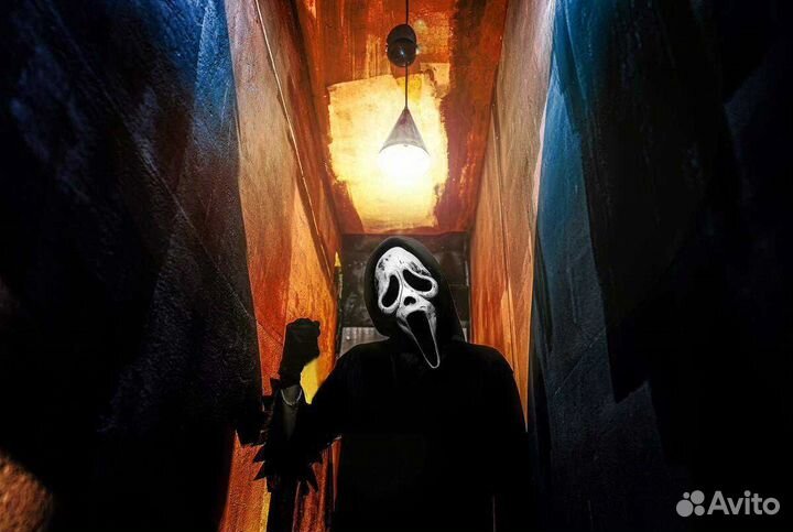 Продается готовый бизнес - квест