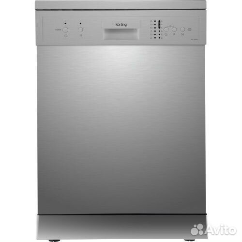 Посудомоечная машина Korting KDF 60240 S
