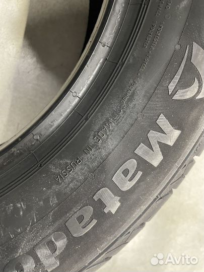 Matador MP 47 Hectorra 3 185/60 R14 82T