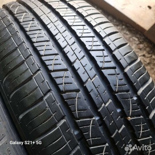 LingLong Green-Max 4x4 HP 215/55 R18 95V