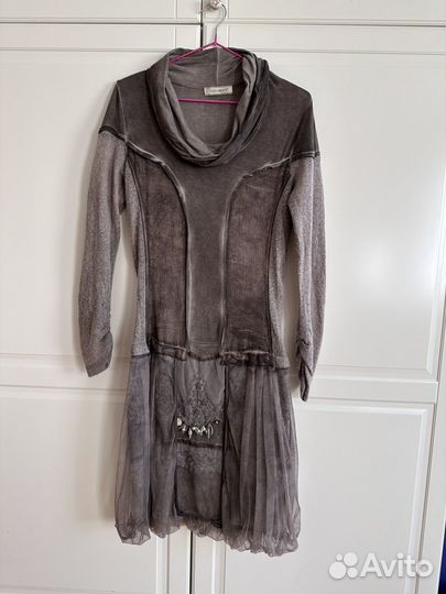 Платье Elisa Cavaletti