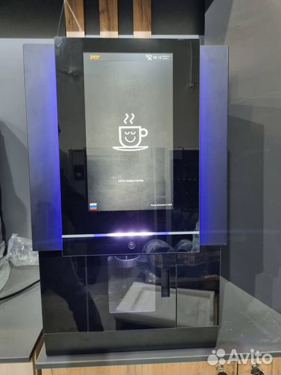 Кофемашина новая Jetinno в наличии