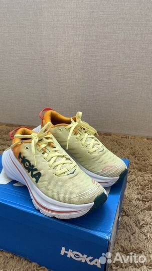 Кроссовки для бега