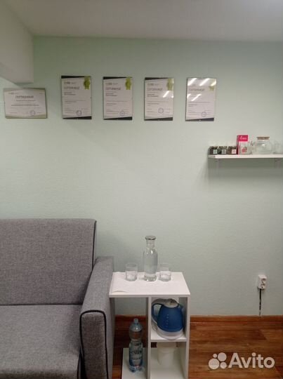 Массаж, коррекция фигуры