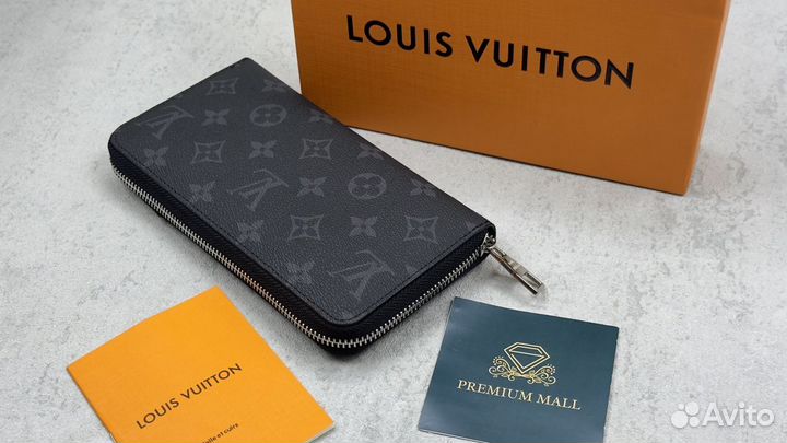 Кошелек Louis Vuitton