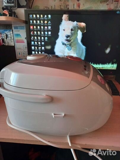 Мультиварка