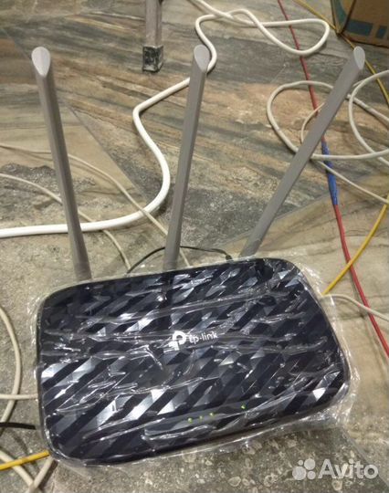 Разводка по квартире для интернет, сварка оптики