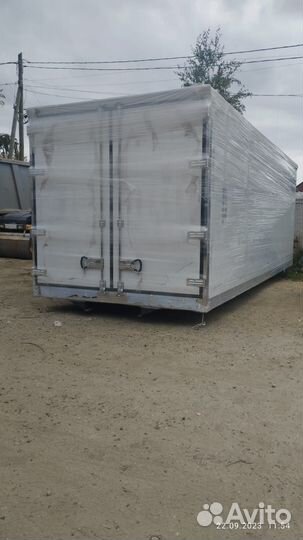 Автофургон