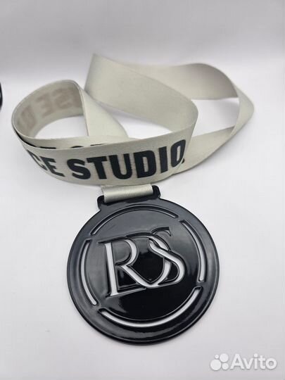 Медали на заказ