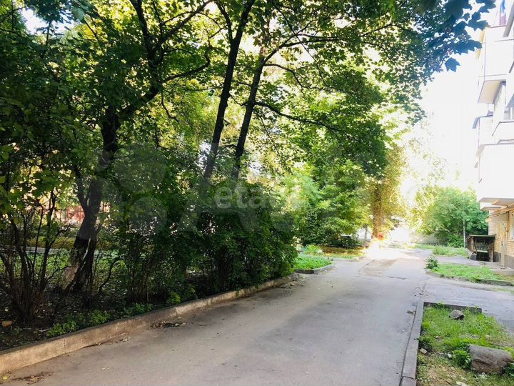 3-к. квартира, 55,6 м², 5/5 эт.