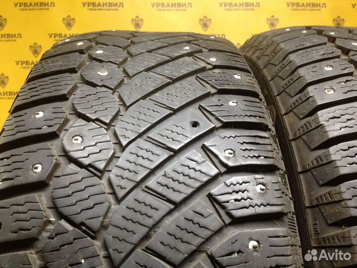 Continental ContiIceContact 215/60 R16 99T