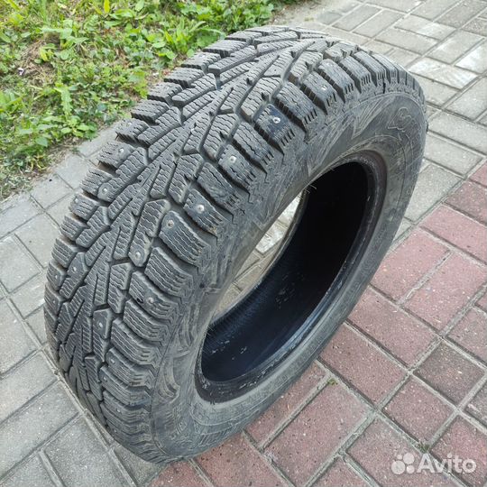Cordiant Snow Cross 195/65 R15 91T