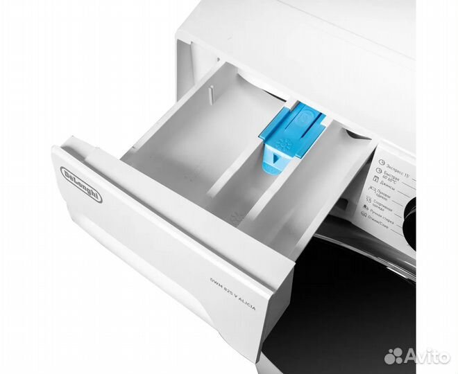 Стиральная машина DeLonghi