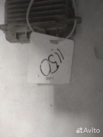 Блок Ксенона Mercedes-Benz GL ML 164