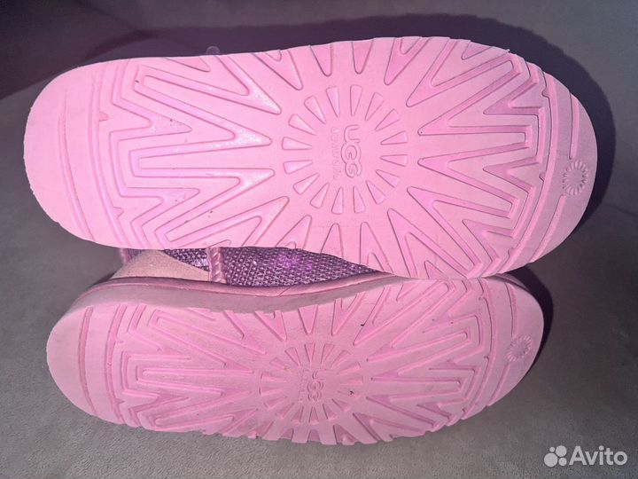 Ugg оригинал угги для девочки
