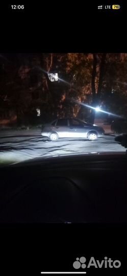 LED туманки Sal-Man(Сал-ман) - Opel Astra H;Zafira