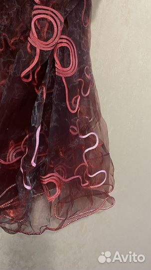 Текстиль шторы/тюль