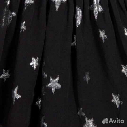Платье на девочку Zadig Voltaire