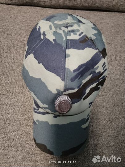 Форма кинолога