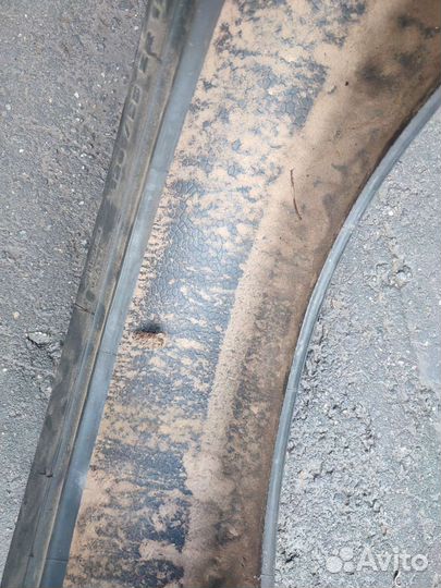 Michelin pilot road 3