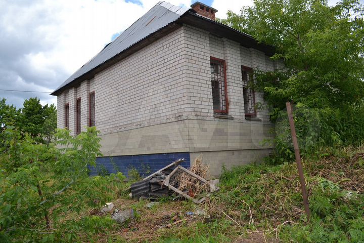 Сдам помещение свободного назначения, 69.8 м²