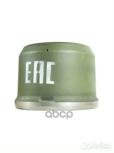 Барабан тормозной 300x200/209 H260 d190/225