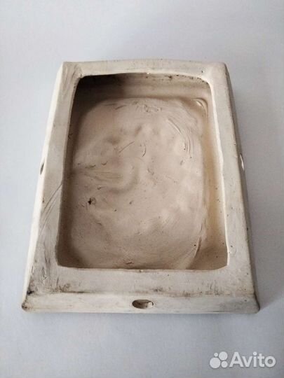 Изразцы для камина плитка керамика солнышко СССР