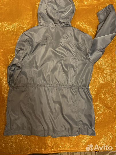Ветровка женская 50-52