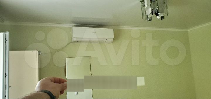 1-к. квартира, 25 м², 1/1 эт.