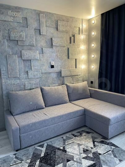 Квартира-студия, 23 м², 3/17 эт.