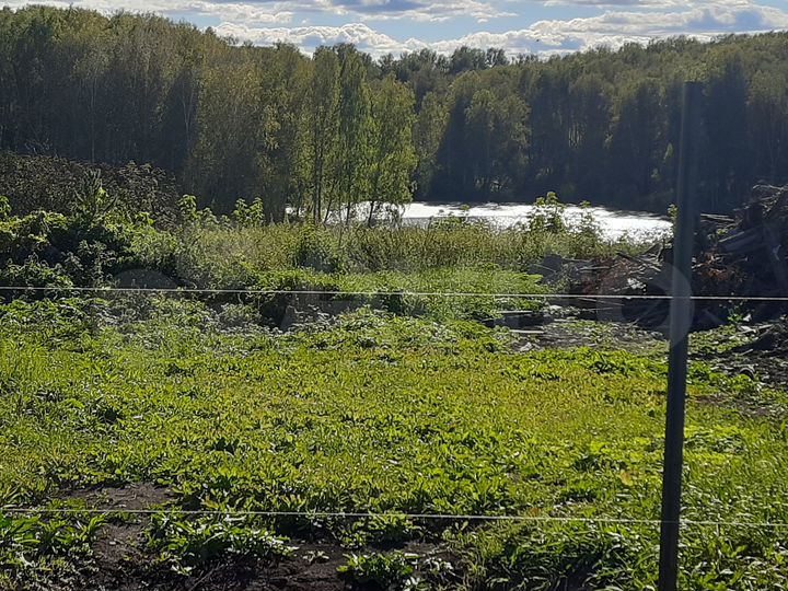 Участок 14 сот. (ИЖС)