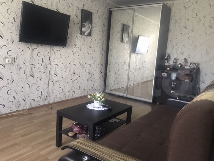 2-к. квартира, 49,9 м², 4/9 эт.