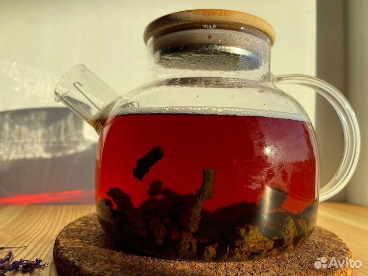 Иван-чай 1 кг кипрей качественный, нет кофеина