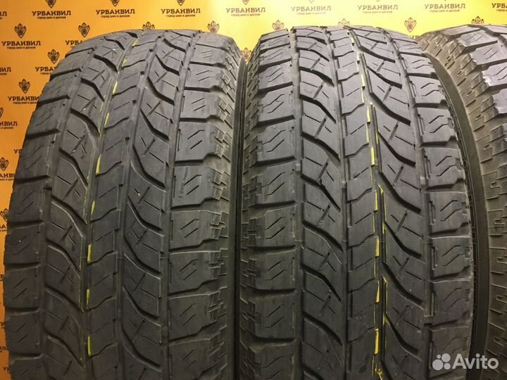Yokohama Geolandar A/T-S G012 275/65 R17 115H
