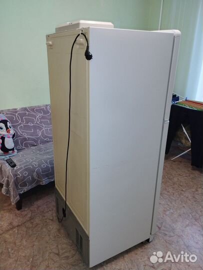 Холодильник daewoo FR-520 NT