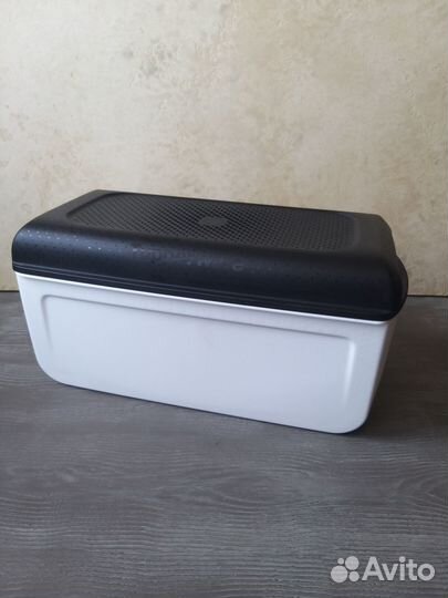 Умная хлебница