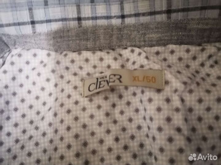 Рубашки для школы