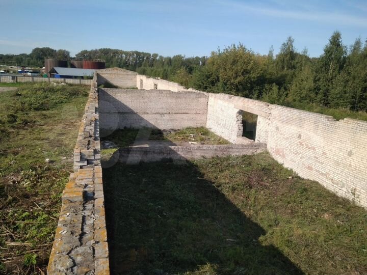 Здание, 1006.8 м²