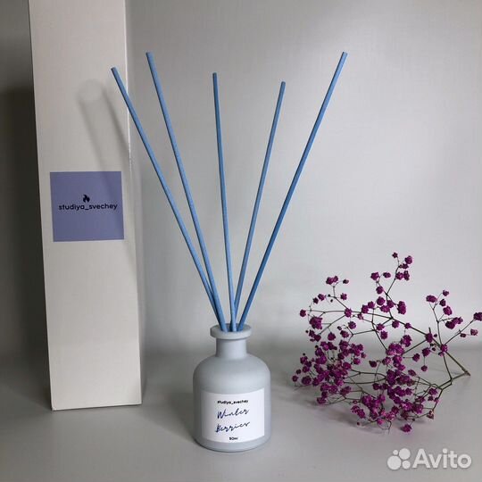 Ароматический диффузор для дома