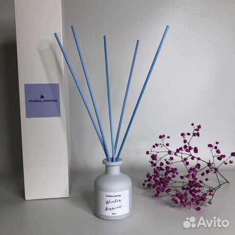 Ароматический диффузор для дома