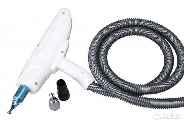 Запчасти для лазера