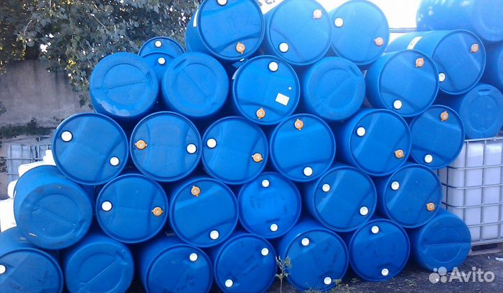 Еврокуб 1000 литров