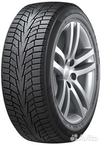 Hankook Winter I'Cept iZ 2 W616 195/70 R14 91T