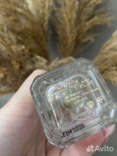 Оригинал Ex Nihilo - Fleur Narcotique