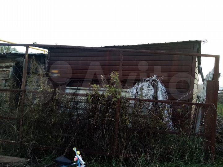 Гараж, 29 м²