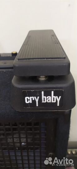 Вау Cry Baby Квакушка