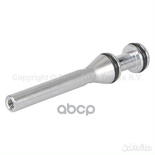 Трубка системы смазки 1682342 DAF