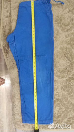 Форма для дзюдо