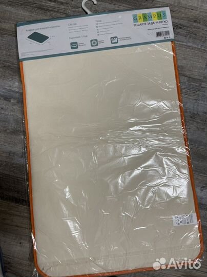 Коврик для ванной