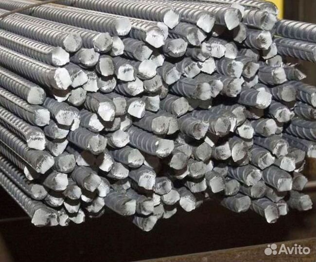 Арматура нлмк 10 mm. Лучшие условия